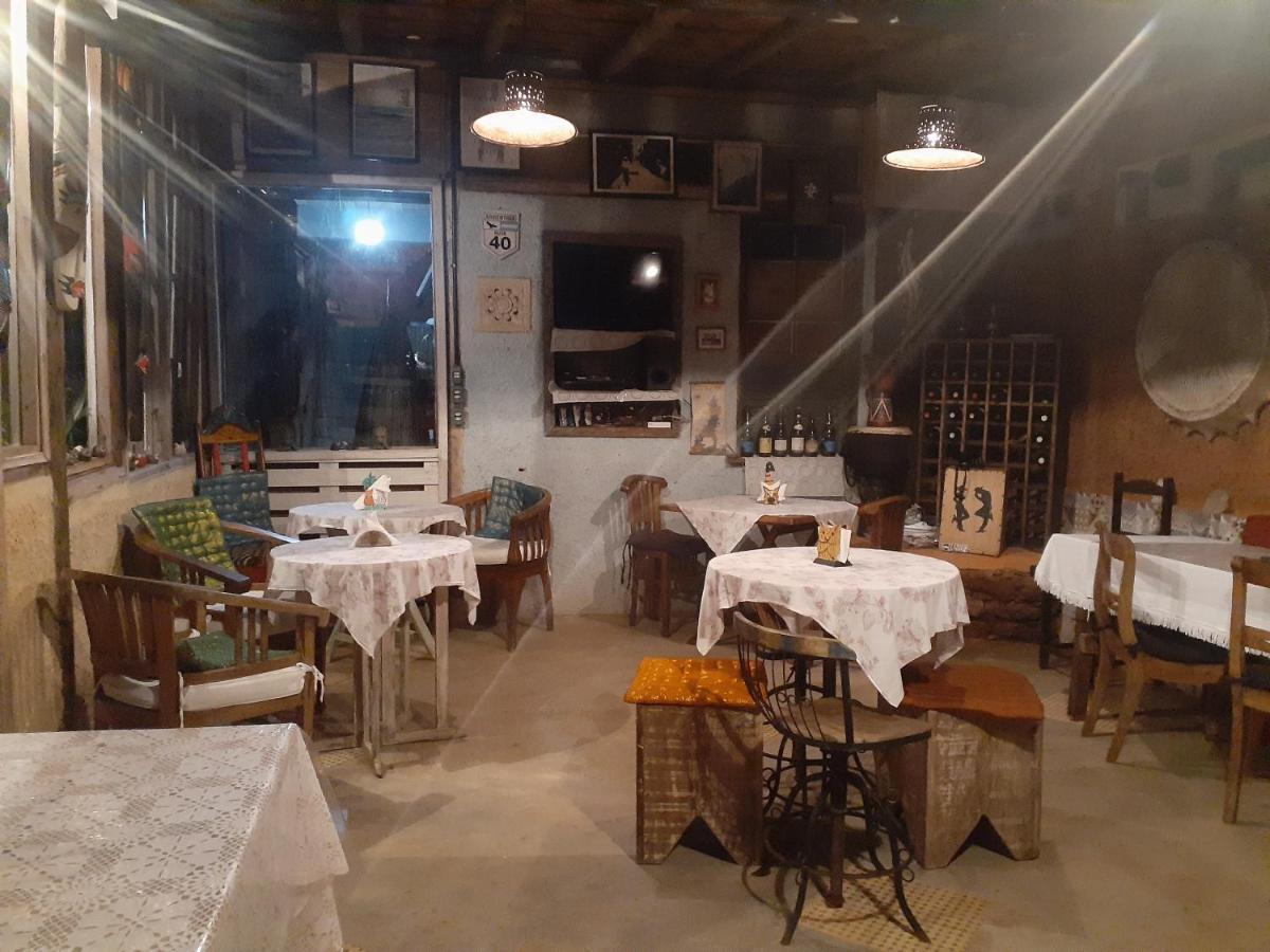 Aldea Zen Chales Privativos Ouro Preto  Exterior foto