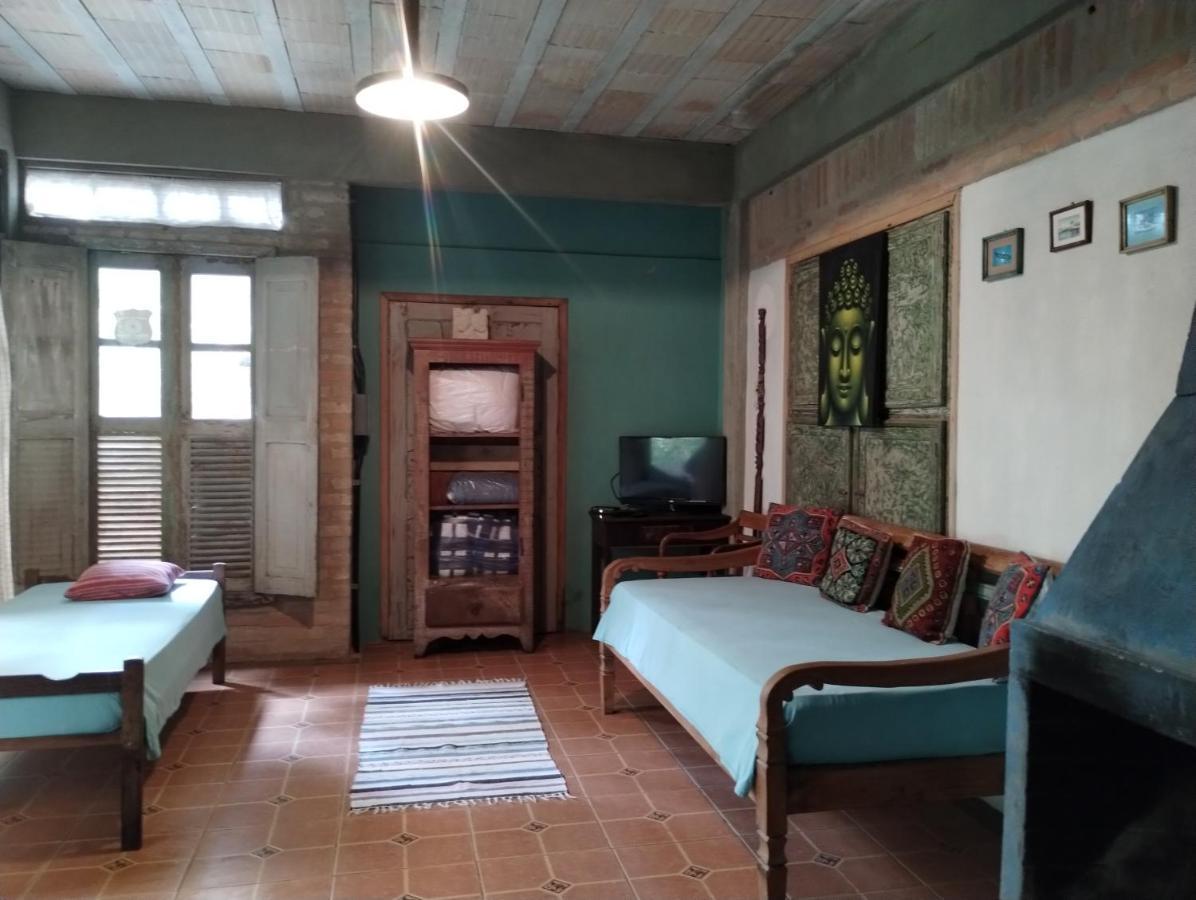 Aldea Zen Chales Privativos Ouro Preto  Exterior foto