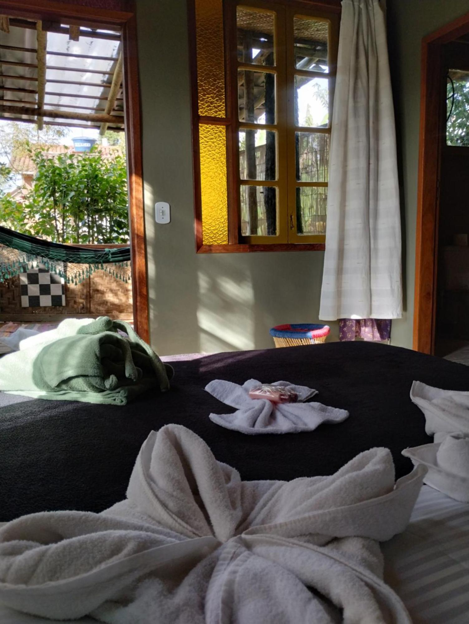 Aldea Zen Chales Privativos Ouro Preto  Exterior foto