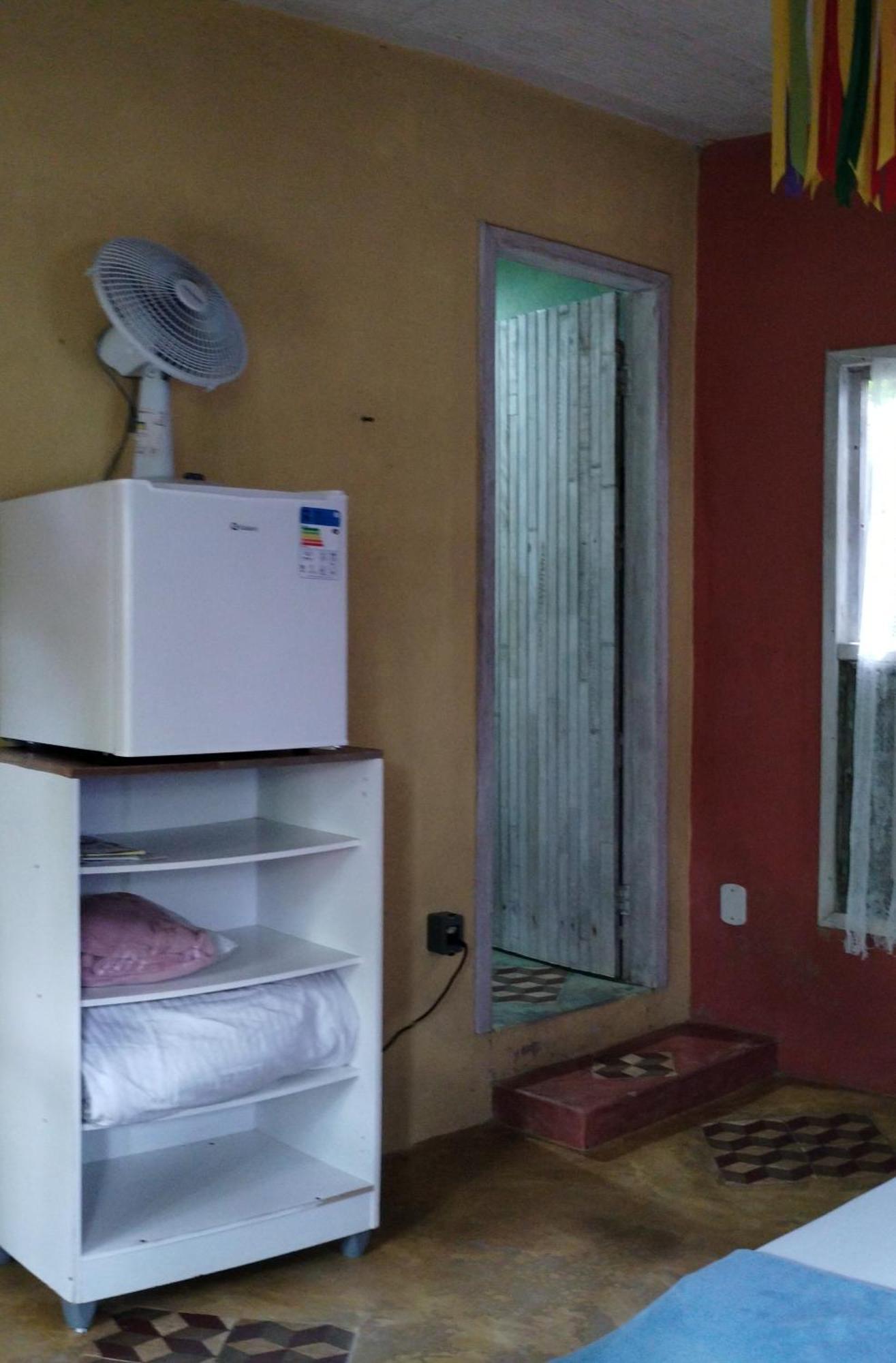 Aldea Zen Chales Privativos Ouro Preto  Habitación foto