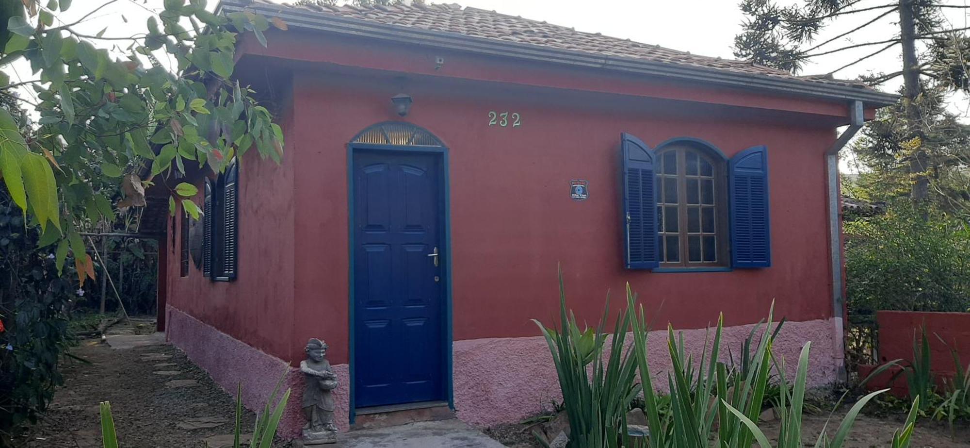 Aldea Zen Chales Privativos Ouro Preto  Habitación foto