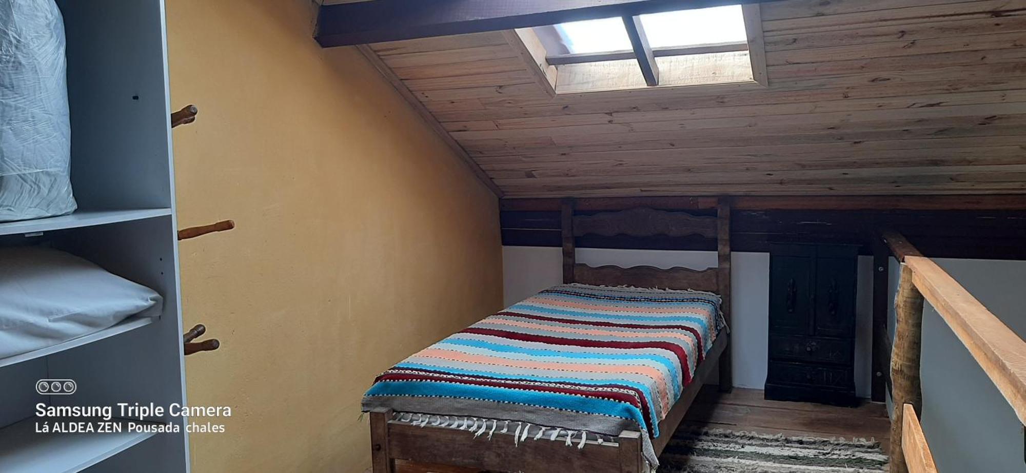 Aldea Zen Chales Privativos Ouro Preto  Habitación foto