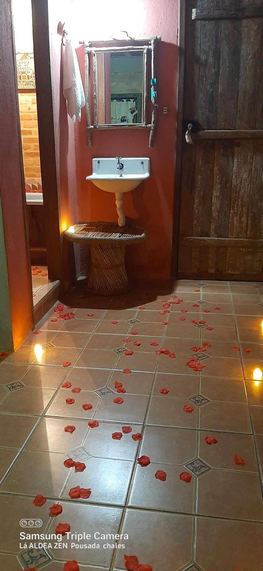 Aldea Zen Chales Privativos Ouro Preto  Habitación foto