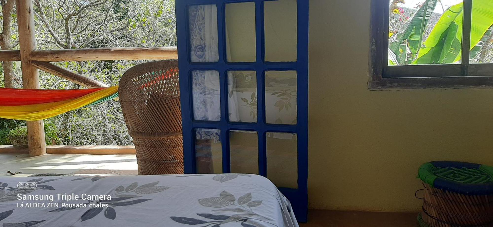 Aldea Zen Chales Privativos Ouro Preto  Habitación foto
