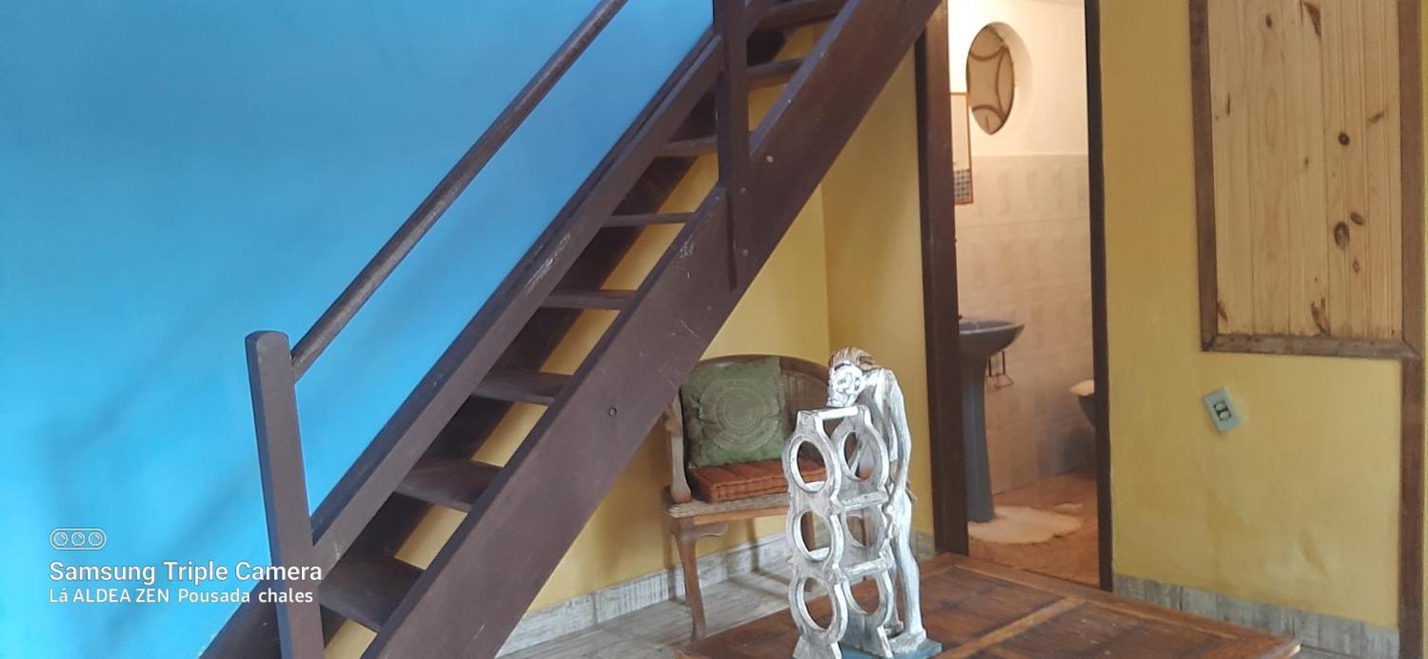 Aldea Zen Chales Privativos Ouro Preto  Habitación foto