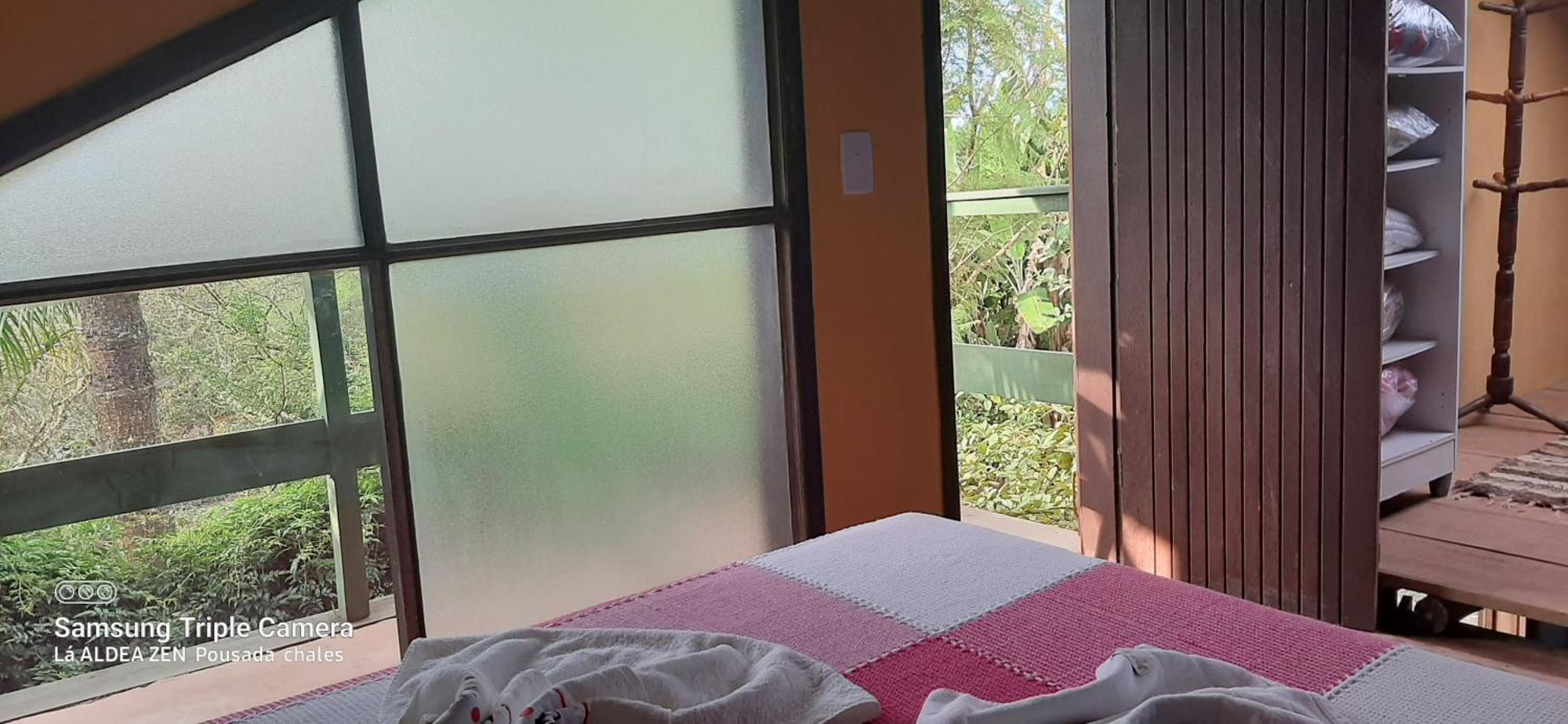 Aldea Zen Chales Privativos Ouro Preto  Habitación foto