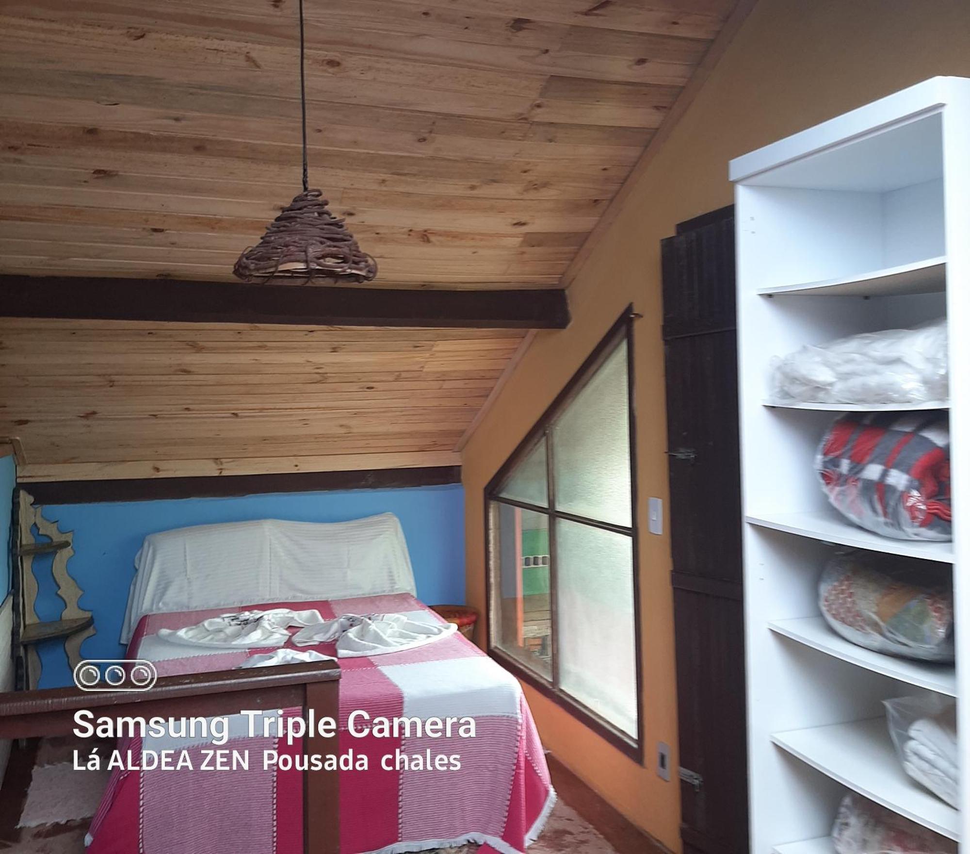 Aldea Zen Chales Privativos Ouro Preto  Habitación foto