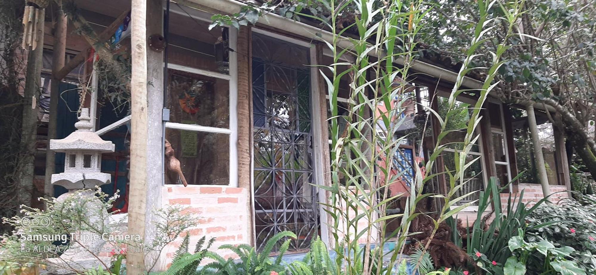 Aldea Zen Chales Privativos Ouro Preto  Habitación foto