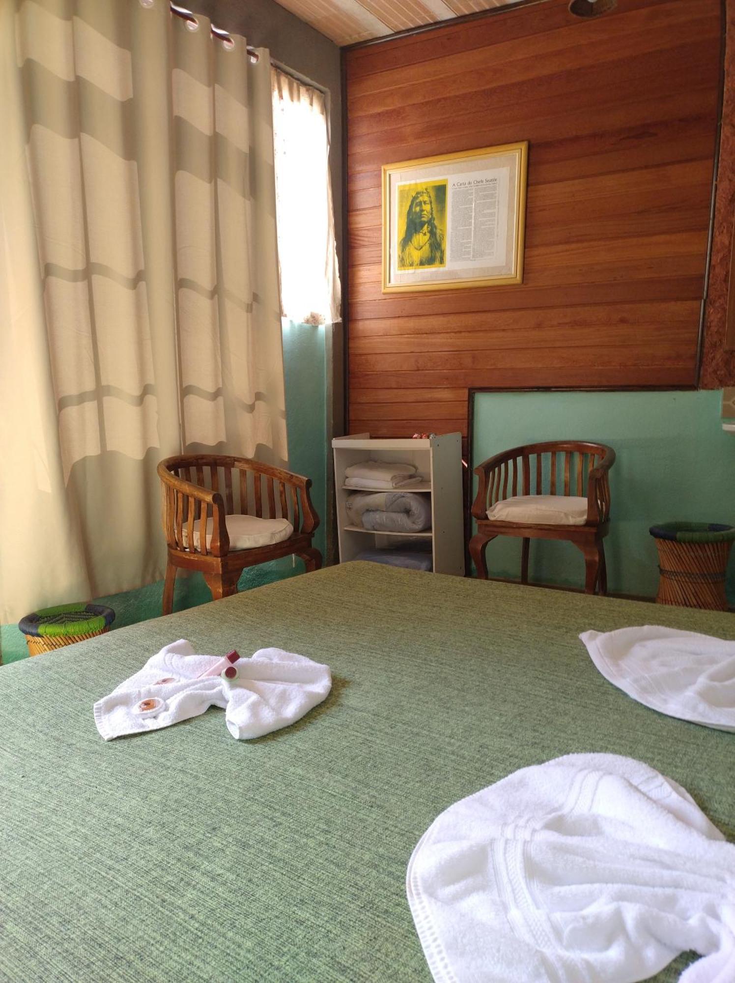 Aldea Zen Chales Privativos Ouro Preto  Habitación foto