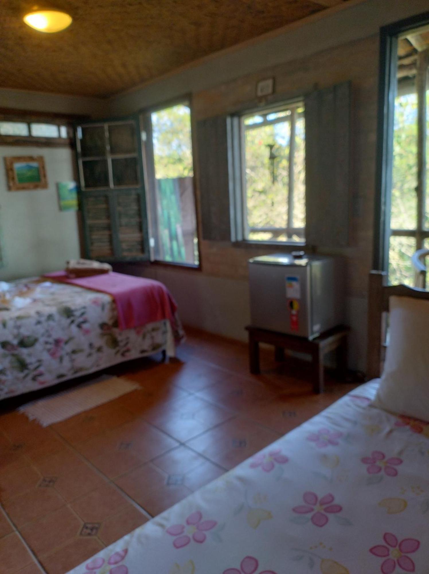 Aldea Zen Chales Privativos Ouro Preto  Habitación foto
