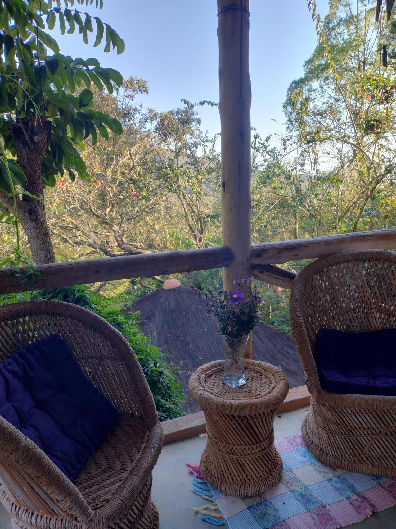 Aldea Zen Chales Privativos Ouro Preto  Habitación foto