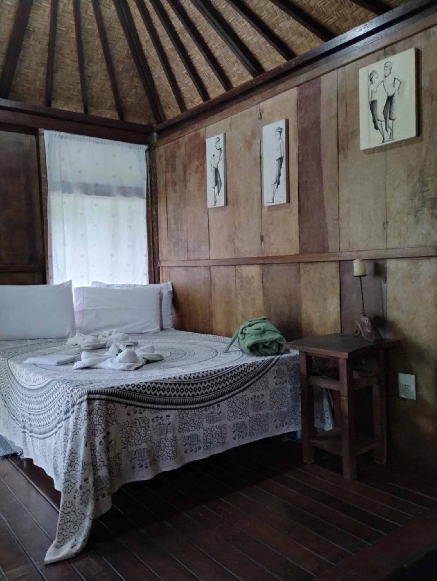 Aldea Zen Chales Privativos Ouro Preto  Exterior foto